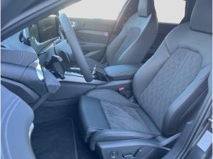 Audi A5 Avant TDI qu S-Line Tech plus B&O AHK