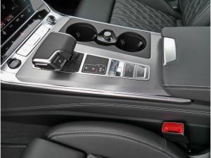 Audi A6 Avant S line 50 TDI quattro