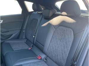 Audi A5 Avant TDI qu S-Line Tech plus B&O AHK