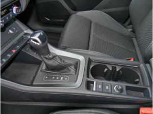 Audi Q3 Sportback 35TDI S-trc S line Matrix Navi