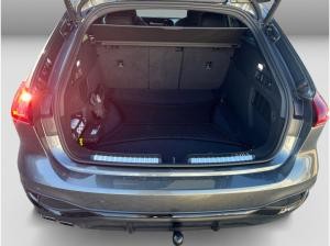 Audi A5 Avant TDI qu S-Line Tech plus B&O AHK