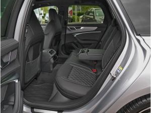 Audi A6 Avant S line 50 TDI quattro