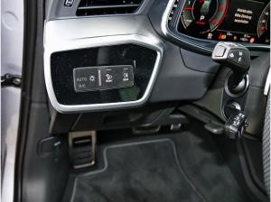 Audi A6 Avant S line 50 TDI quattro