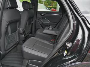 Audi Q3 Sportback 35TDI S-trc S line Matrix Navi