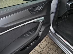 Audi A6 Avant S line 50 TDI quattro