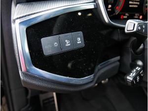 Audi Q3 Sportback 35TDI S-trc S line Matrix Navi