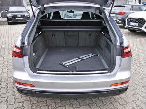 Audi A6 Avant S line 50 TDI quattro