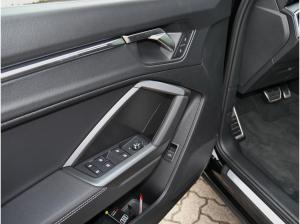 Audi Q3 Sportback 35TDI S-trc S line Matrix Navi