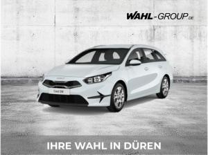 Kia Ceed SW 1.5 T-GDI Ultimate Edition ✨ CARPLAY✨ NAVI ✨7 Jahre Garantie