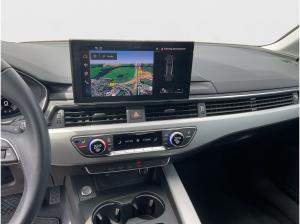 Audi A4 Avant 35 TFSI S line Carplay AHK LED ACC