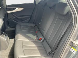Audi A4 Avant 35 TFSI S line Carplay AHK LED ACC