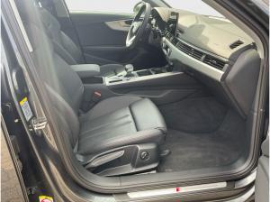 Audi A4 Avant 35 TFSI S line Carplay AHK LED ACC