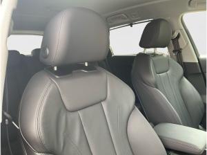 Audi A4 Avant 35 TFSI S line Carplay AHK LED ACC