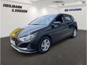 Hyundai i20 1.2 Select🚀| Klima | Funktions-Paket | Rückfahrkamera | ISOFIX