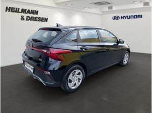 Hyundai i20 1.2 Select🚀| Klima | Funktions-Paket | Rückfahrkamera | ISOFIX