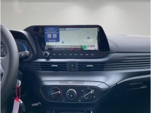 Hyundai i20 1.2 Select🚀| Klima | Funktions-Paket | Rückfahrkamera | ISOFIX