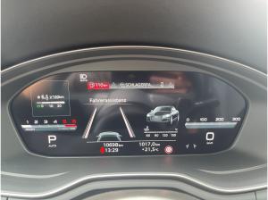 Audi A5 Cabriolet 35 TDI S line AHK Matrix LM 19" Navi PDC vo+hi