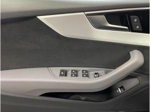 Audi A5 Cabriolet 35 TDI S line AHK Matrix LM 19" Navi PDC vo+hi