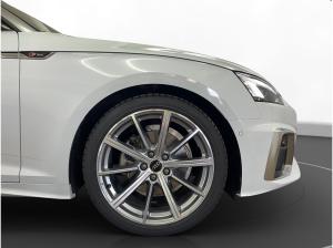 Audi A5 Cabriolet 35 TDI S line AHK Matrix LM 19" Navi PDC vo+hi