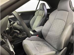 Audi A5 Cabriolet 35 TDI S line AHK Matrix LM 19" Navi PDC vo+hi