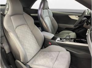 Audi A5 Cabriolet 35 TDI S line AHK Matrix LM 19" Navi PDC vo+hi