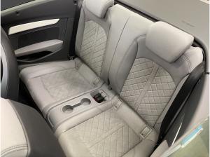 Audi A5 Cabriolet 35 TDI S line AHK Matrix LM 19" Navi PDC vo+hi