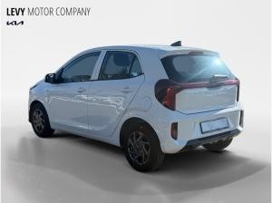 Kia Picanto 1.0 Vision +MY25+Navi+R.Kam+Sonderaktion+