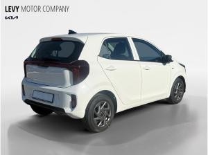 Kia Picanto 1.0 Vision +MY25+Navi+R.Kam+Sonderaktion+