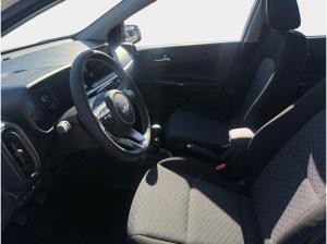 Kia Picanto 1.0 Vision +MY25+Navi+R.Kam+Sonderaktion+