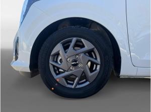 Kia Picanto 1.0 Vision +MY25+Navi+R.Kam+Sonderaktion+