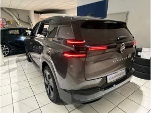 Citroën C5 Aircross 1.2 145 PLUS ACC+LED+Navi+KeyLess