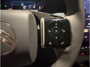 Citroën C5 Aircross 1.2 145 PLUS ACC+LED+Navi+KeyLess