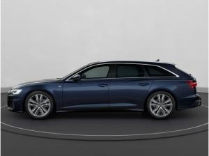 Audi A6 Avant 45 TFSI quattro S tronic design PANO