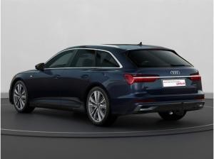 Audi A6 Avant 45 TFSI quattro S tronic design PANO