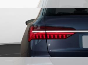 Audi A6 Avant 45 TFSI quattro S tronic design PANO