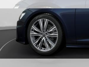 Audi A6 Avant 45 TFSI quattro S tronic design PANO