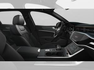 Audi A6 Avant 45 TFSI quattro S tronic design PANO