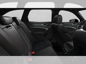 Audi A6 Avant 45 TFSI quattro S tronic design PANO