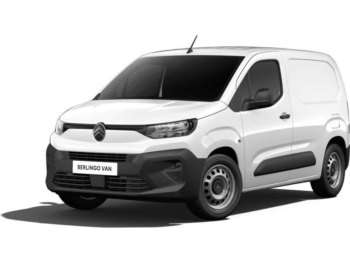 Citroën Berlingo L2+ BlueHDI