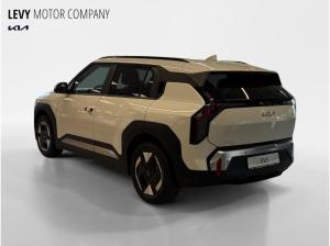 Kia EV3 58kWh Earth ACC 360 SpurH LM KlimaA Leder