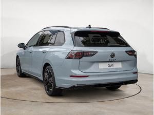 Volkswagen Golf VIII