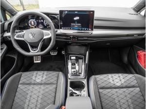 Volkswagen Golf VIII