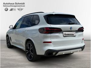 BMW X5 xDrive30d 624? netto/mtl.*M Sportpaket Pro*22 *LC Prof.*HUD*H/K*DAB*AHK*Adapt.LED*Adapt.M-Fahrw.*Dri