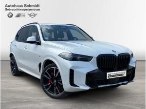 BMW X5 xDrive30d 624? netto/mtl.*M Sportpaket Pro*22 *LC Prof.*HUD*H/K*DAB*AHK*Adapt.LED*Adapt.M-Fahrw.*Dri