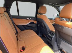 BMW X5 xDrive30d 624? netto/mtl.*M Sportpaket Pro*22 *LC Prof.*HUD*H/K*DAB*AHK*Adapt.LED*Adapt.M-Fahrw.*Dri