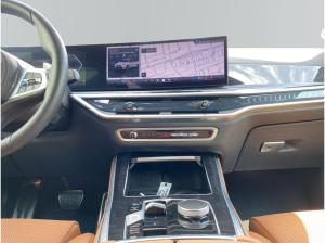 BMW X5 xDrive30d 624? netto/mtl.*M Sportpaket Pro*22 *LC Prof.*HUD*H/K*DAB*AHK*Adapt.LED*Adapt.M-Fahrw.*Dri