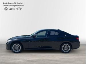 BMW 320 d xDrive 431? netto Limousine*M Sportpaket*Lc Prof*AHK*ACC*Driv Assistant*