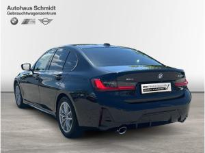 BMW 320 d xDrive 431? netto Limousine*M Sportpaket*Lc Prof*AHK*ACC*Driv Assistant*