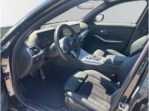 BMW 320 d xDrive 431? netto Limousine*M Sportpaket*Lc Prof*AHK*ACC*Driv Assistant*
