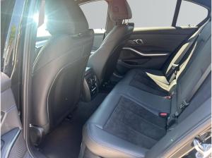 BMW 320 d xDrive 431? netto Limousine*M Sportpaket*Lc Prof*AHK*ACC*Driv Assistant*
